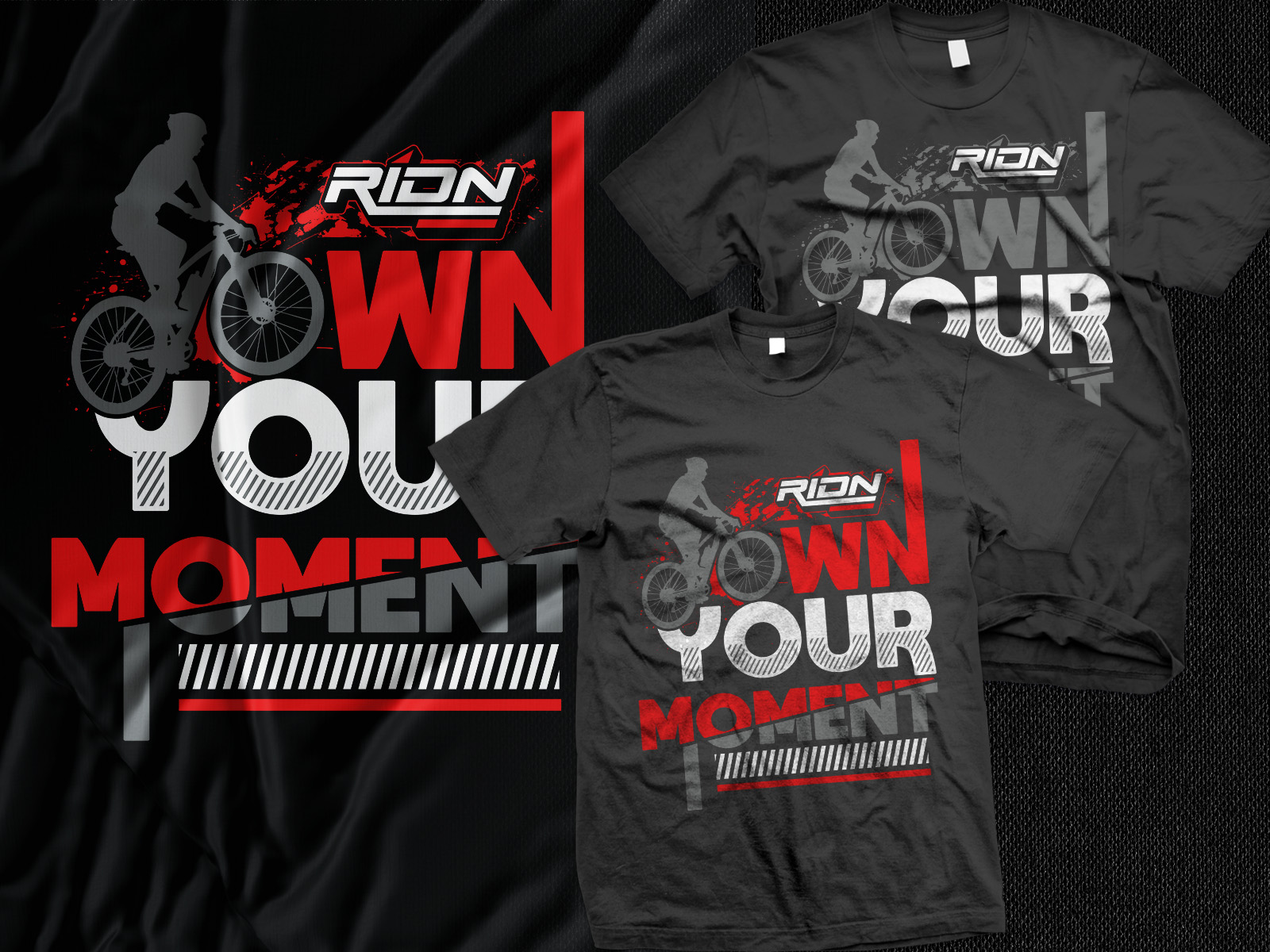 Diseño de Camiseta por HNS Graphic para este proyecto | Diseño #36713634