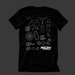 T-shirt Design by Rheanza for this project | Design: #36709945