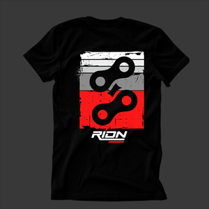 T-shirt Design by Rheanza for this project | Design: #36709947