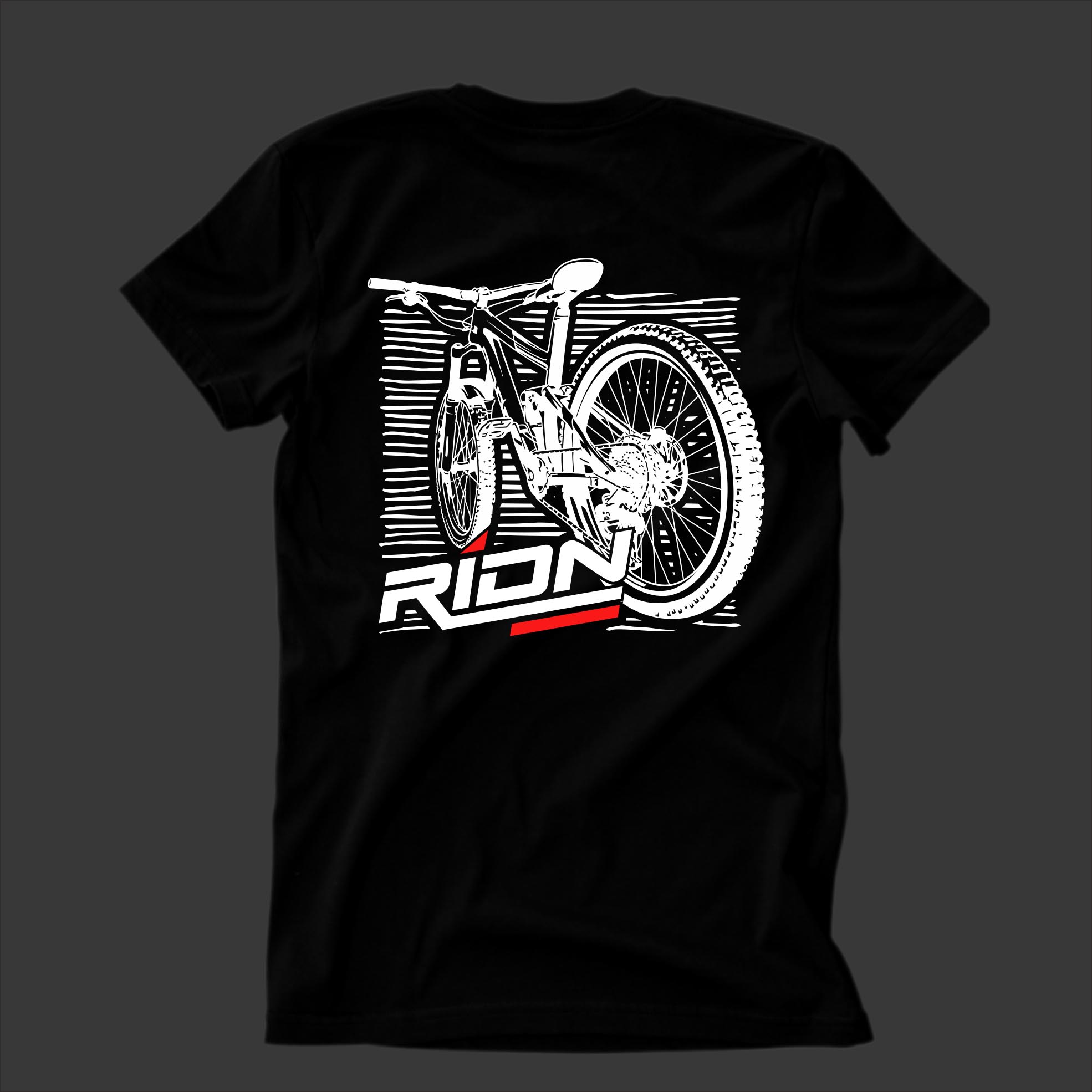 T-shirt Design by Rheanza for this project | Design #36709948