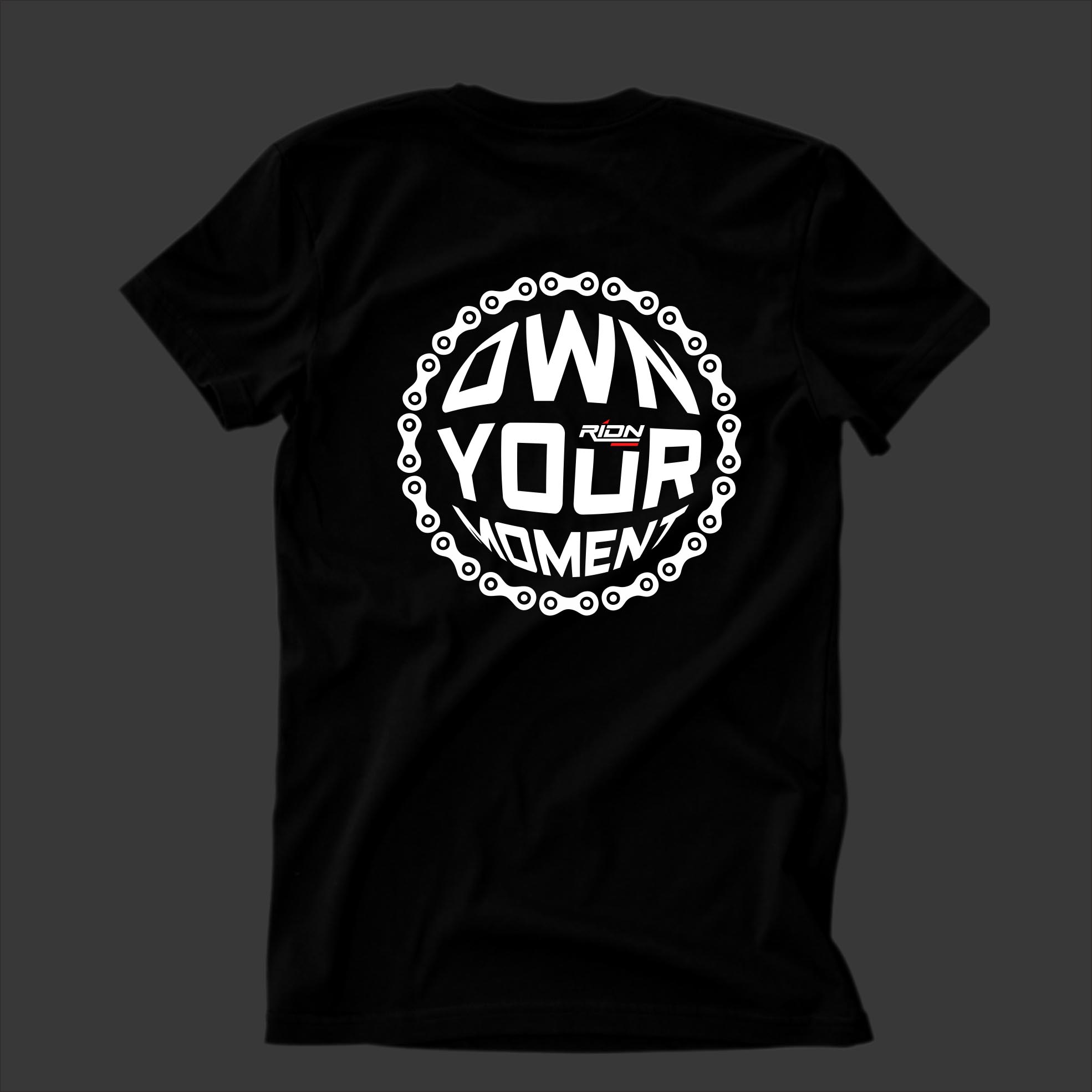 T-shirt Design by Rheanza for this project | Design #36709949