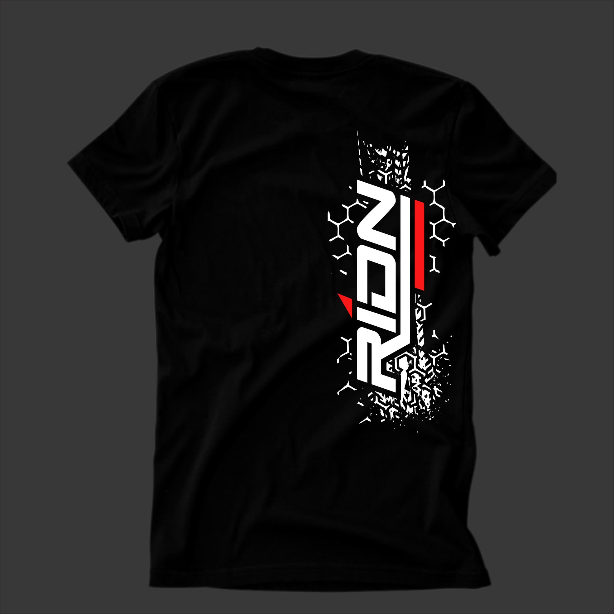 T-shirt Design by Rheanza for this project | Design #36709950