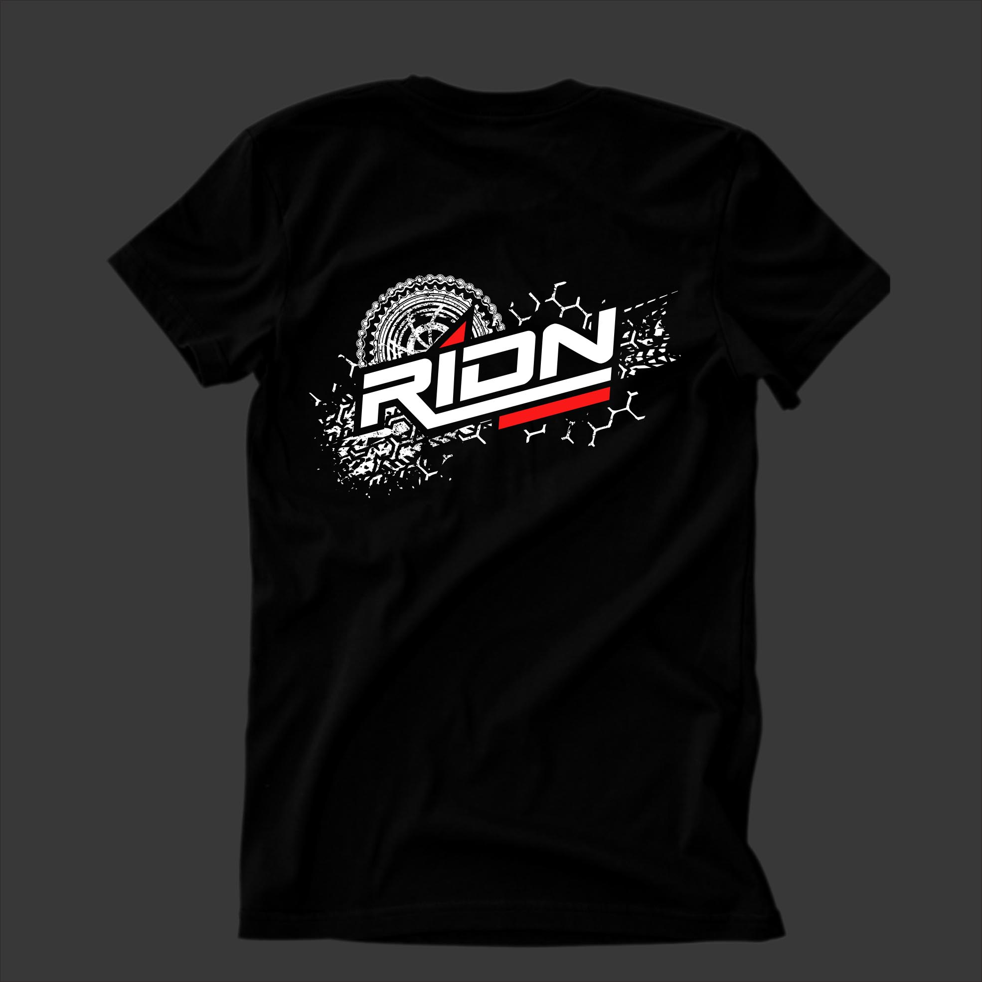 T-shirt Design by Rheanza for this project | Design #36709951