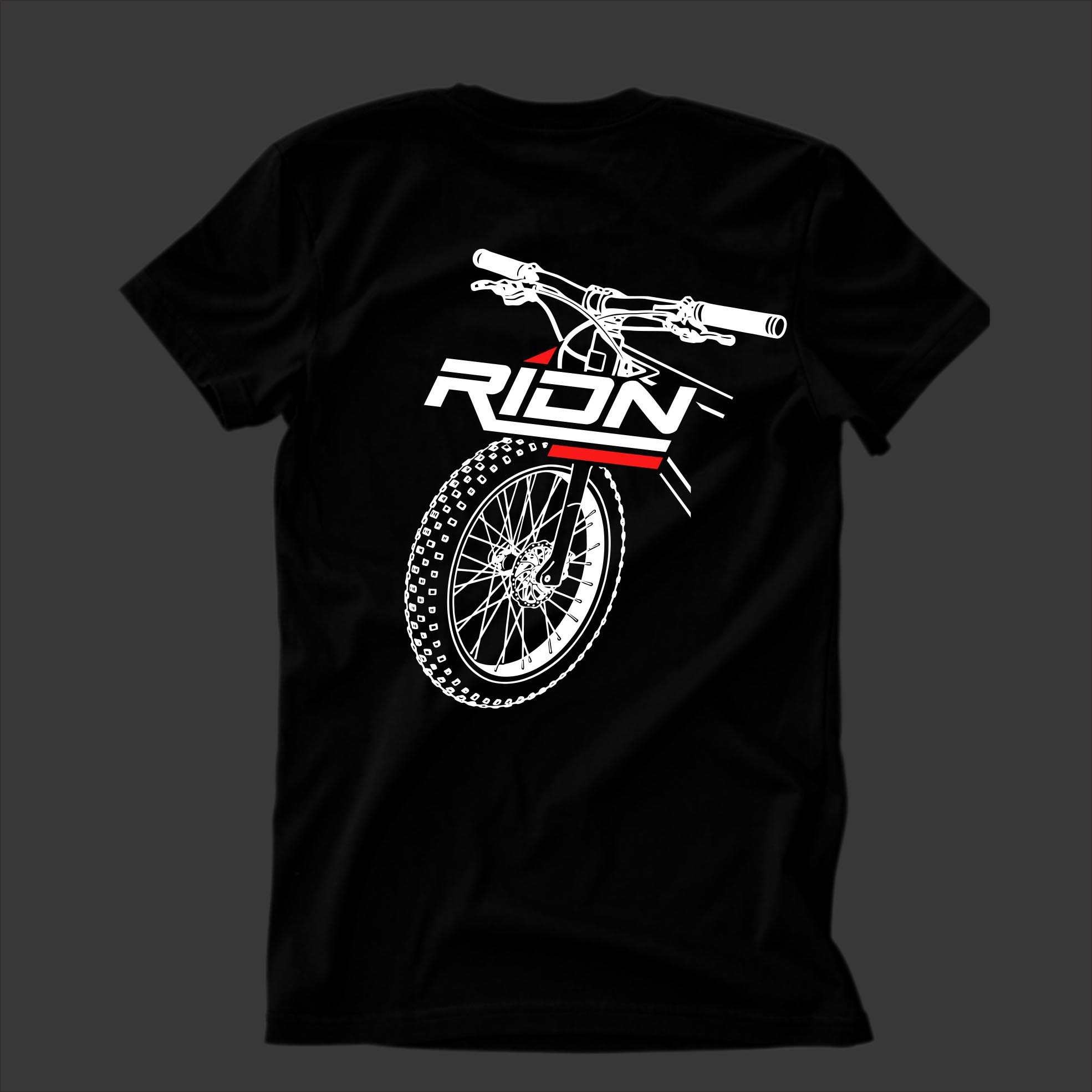 T-shirt Design by Rheanza for this project | Design #36721950