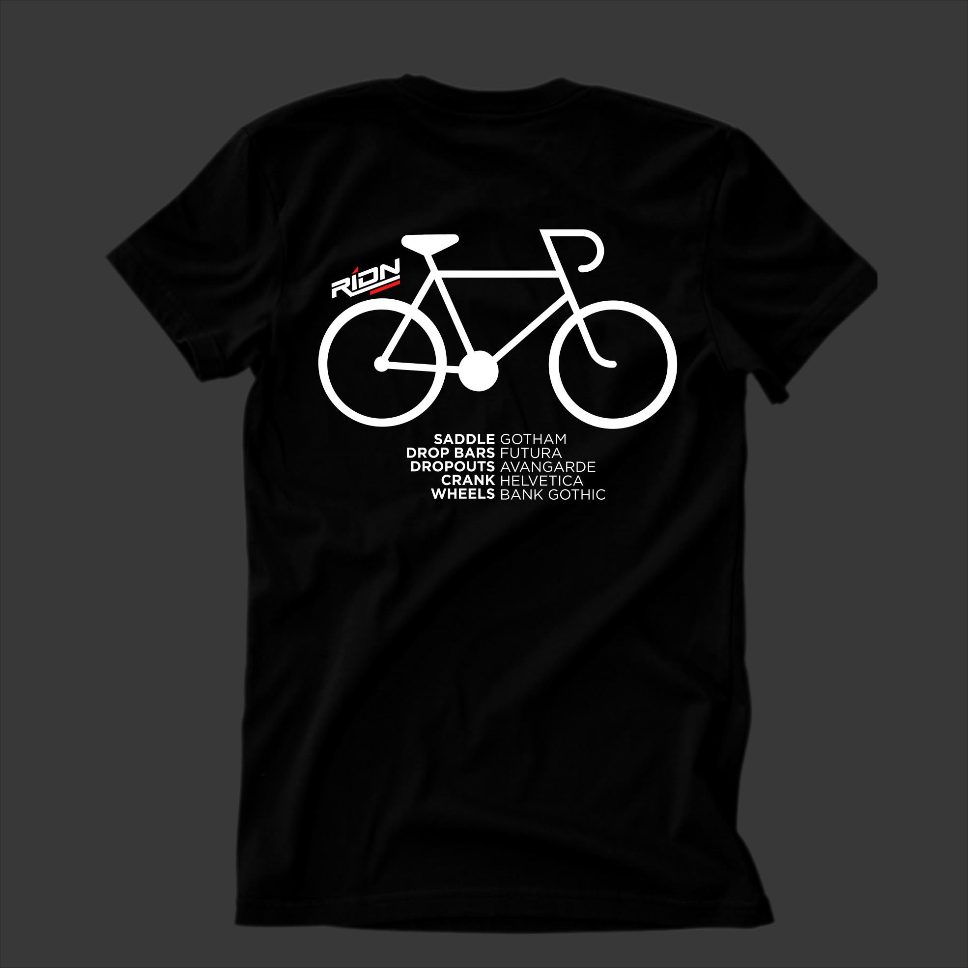 T-shirt Design by Rheanza for this project | Design #36721951