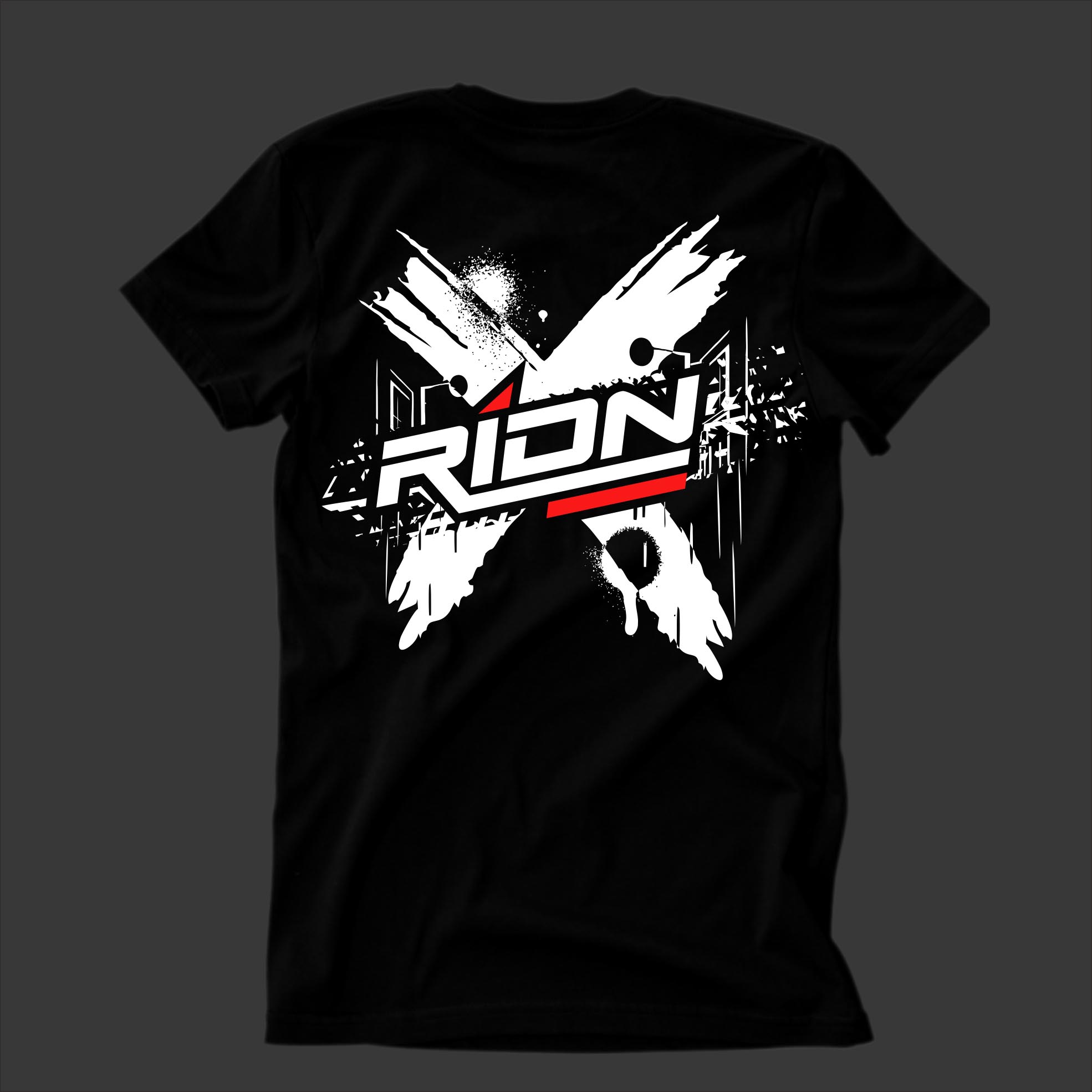 T-shirt Design by Rheanza for this project | Design #36727578