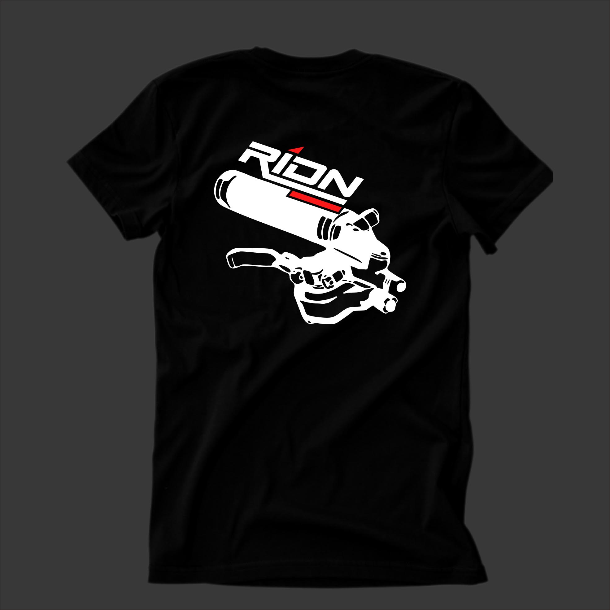 T-shirt Design by Rheanza for this project | Design #36727579