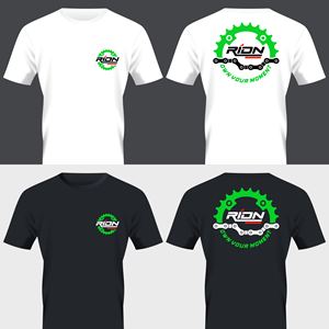 T-shirt Design by dcoffeeaddict for this project | Design: #36722224