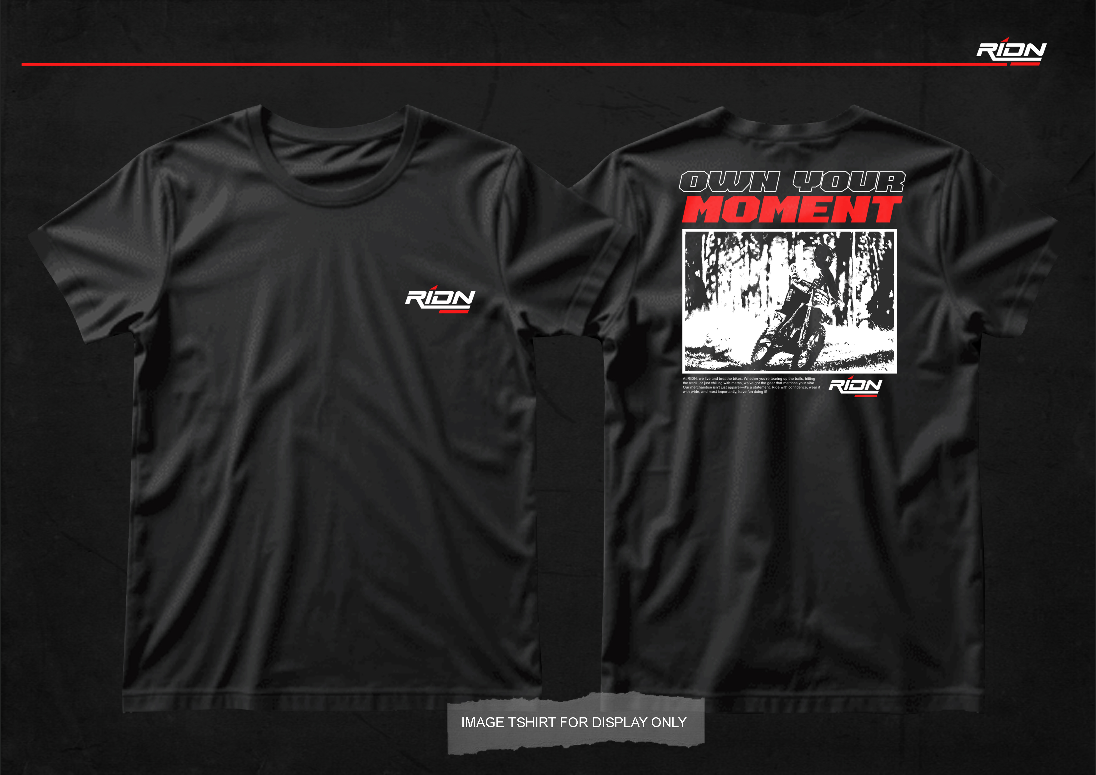 T-Shirt-Design von guruntool für dieses Projekt | Design #36698252