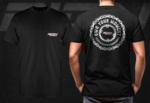 T-shirt Design by guruntool for this project | Design: #36702240