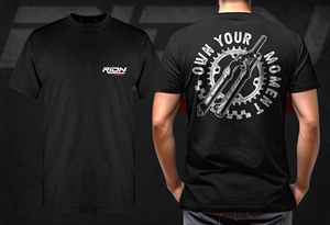 T-shirt Design by guruntool for this project | Design: #36729289