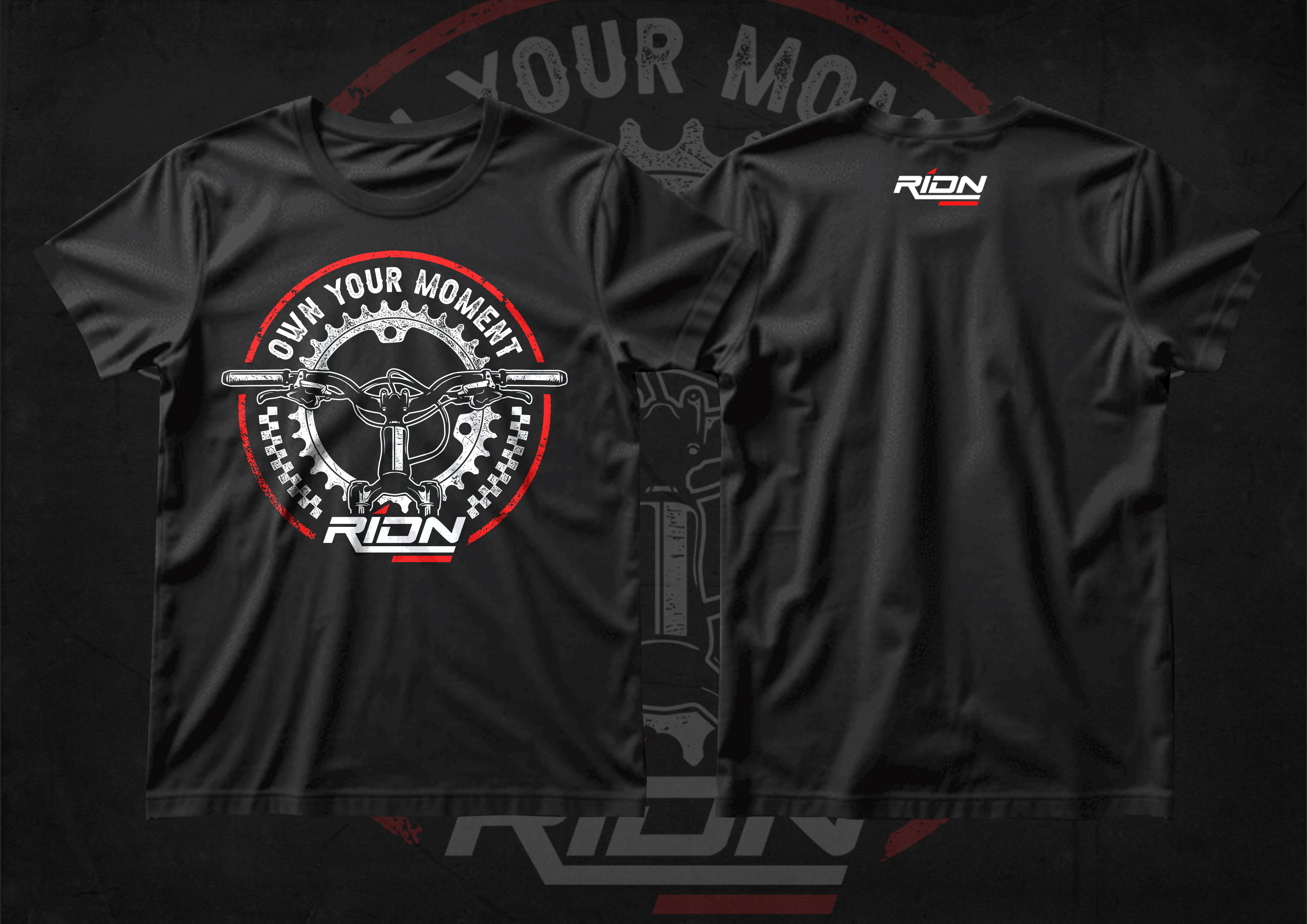 T-shirt Design by guruntool for this project | Design #36731220