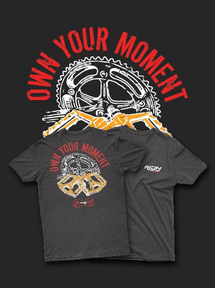 T-Shirt-Design von tulikur27 für dieses Projekt | Design #36726902