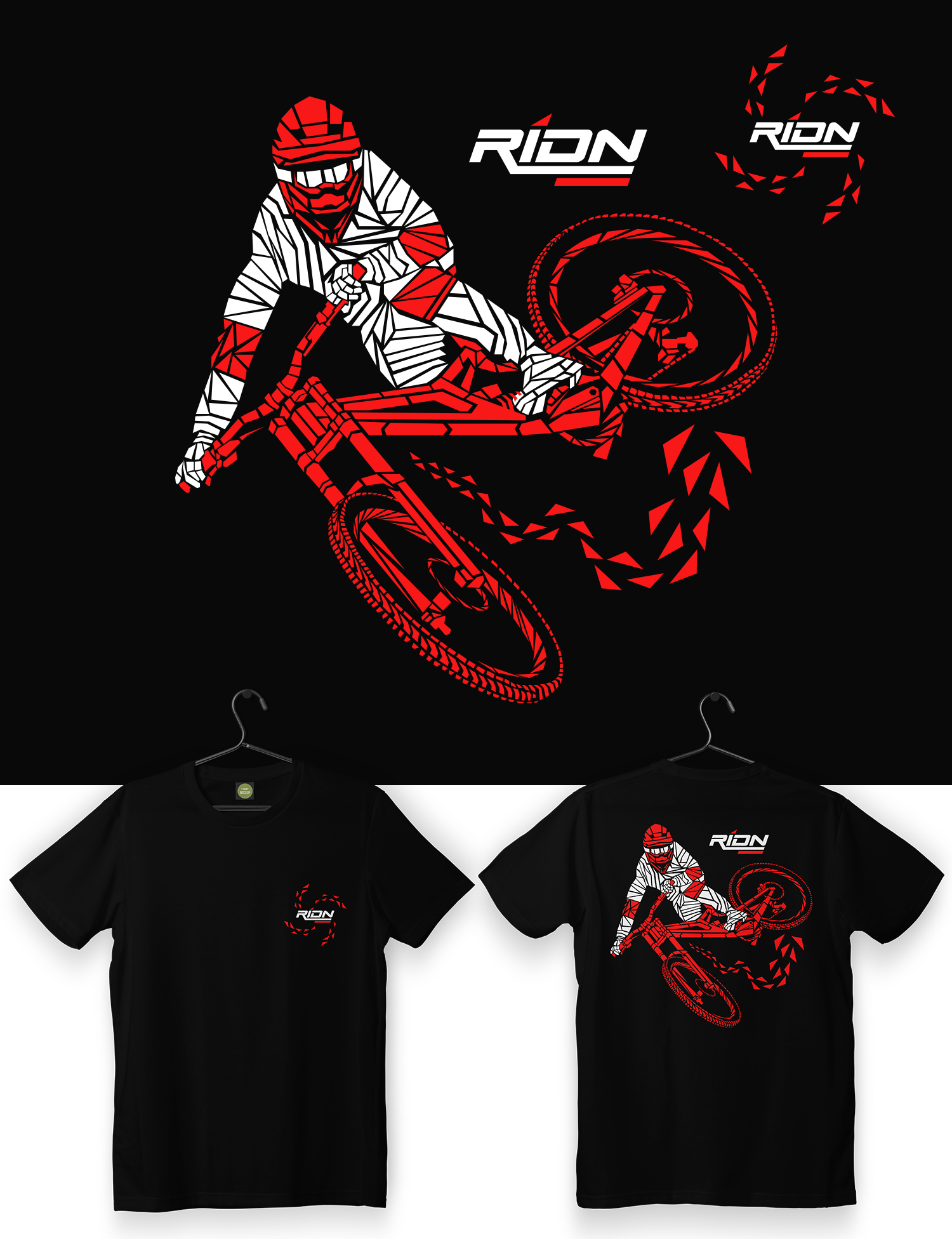 T-shirt Design by Drawingbook for this project | Design #36720532