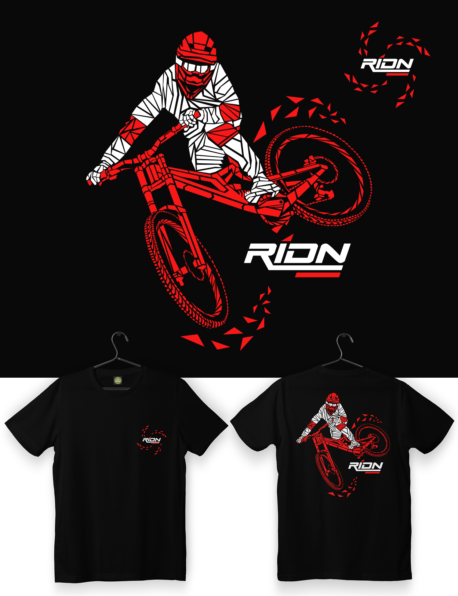 T-shirt Design by Drawingbook for this project | Design #36720533