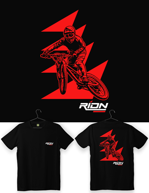 T-shirt Design by Drawingbook for this project | Design: #36721401