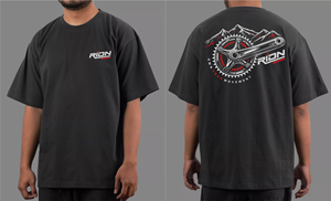 T-shirt Design by DoppelGanger Studio for this project | Design: #36703321