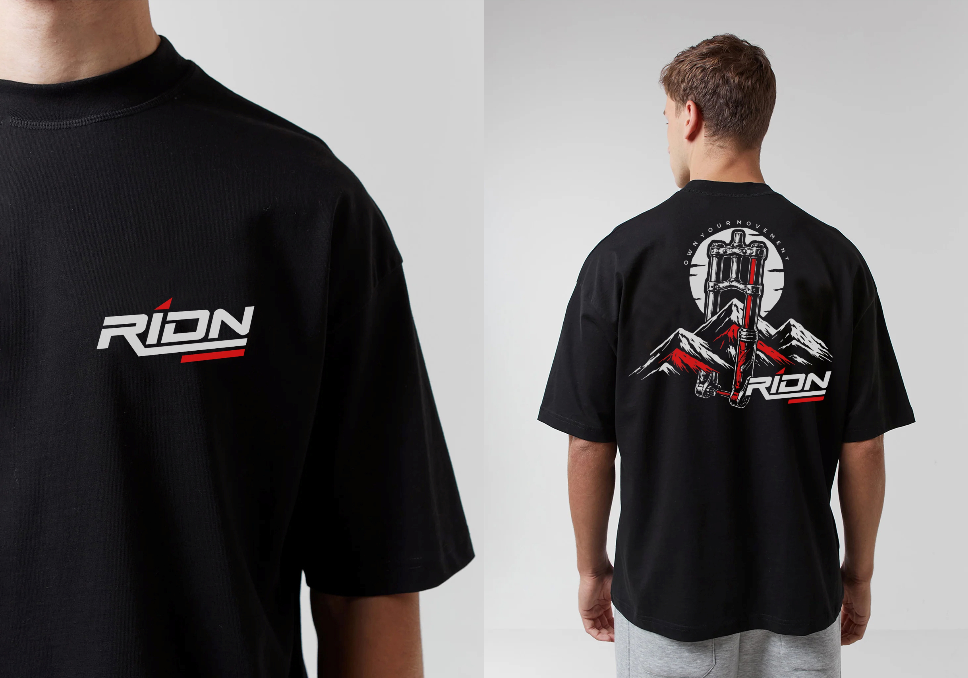 T-shirt Design by DoppelGanger Studio for this project | Design #36708299