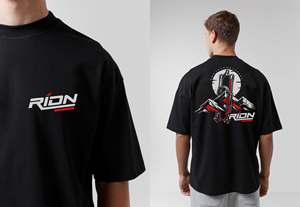 T-shirt Design by DoppelGanger Studio for this project | Design: #36720107