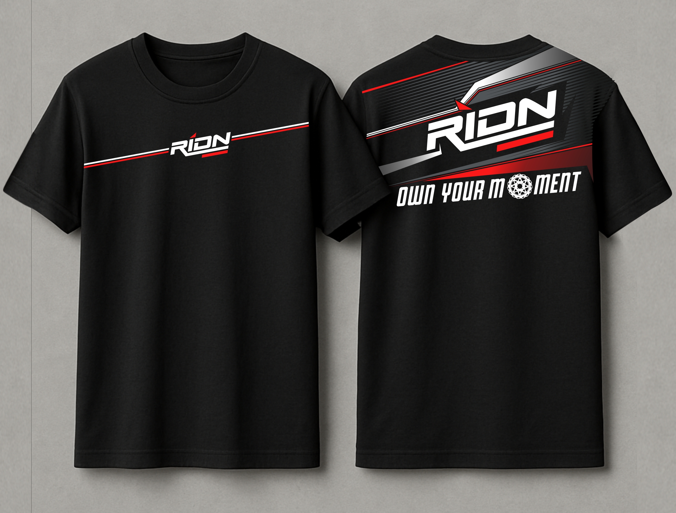 T-Shirt-Design von erikdesign für dieses Projekt | Design #36707580