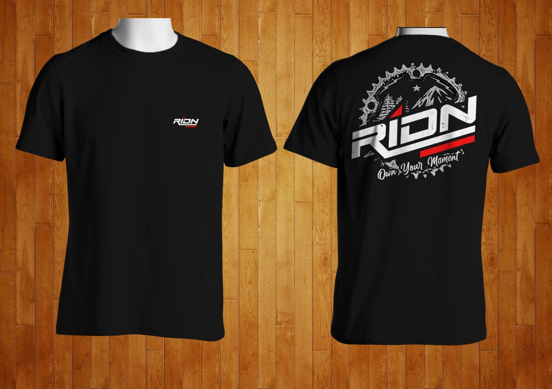 T-shirt Design by MangkuJiwo for this project | Design #36698724