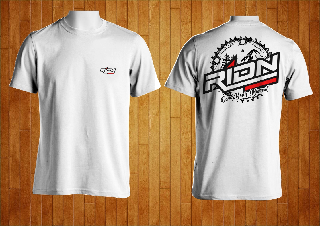 T-shirt Design by MangkuJiwo for this project | Design #36699366