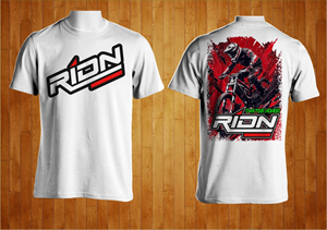 T-shirt Design by MangkuJiwo for this project | Design: #36699653