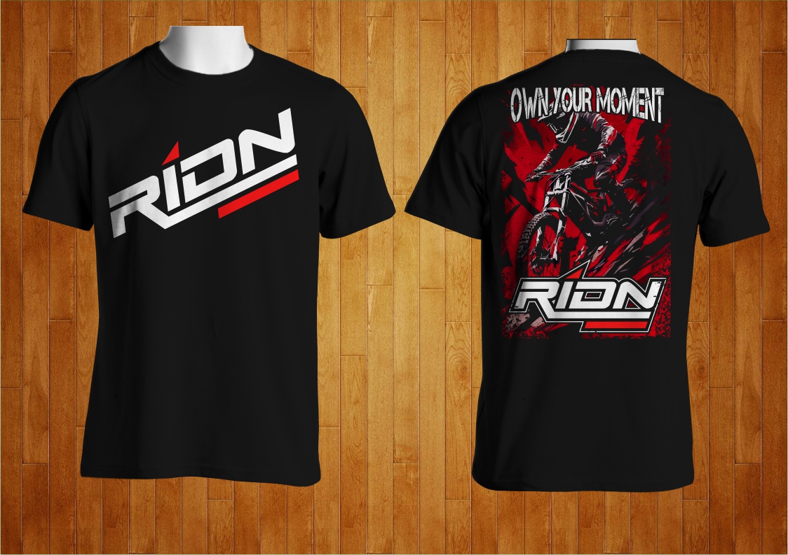 T-shirt Design by MangkuJiwo for this project | Design #36699666