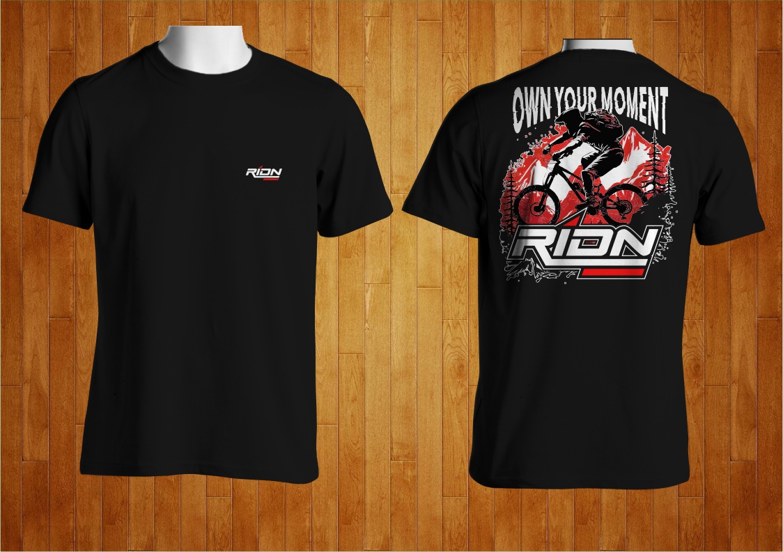 T-shirt Design by MangkuJiwo for this project | Design #36702254