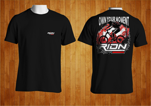 T-shirt Design by MangkuJiwo for this project | Design: #36702254