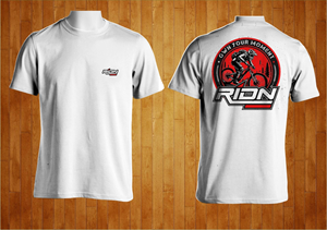 T-shirt Design by MangkuJiwo for this project | Design: #36702566