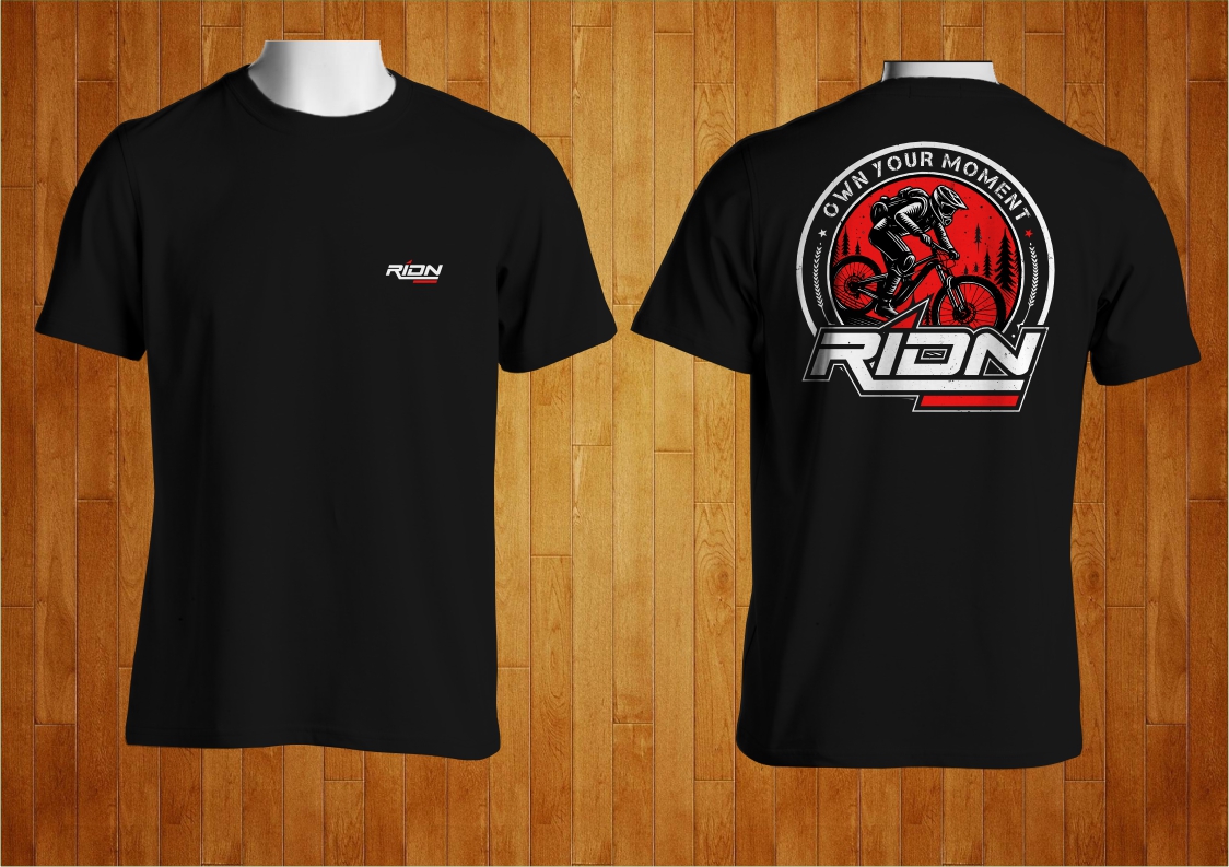 T-shirt Design by MangkuJiwo for this project | Design #36702567