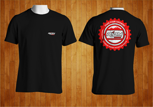 T-shirt Design by MangkuJiwo for this project | Design: #36708836