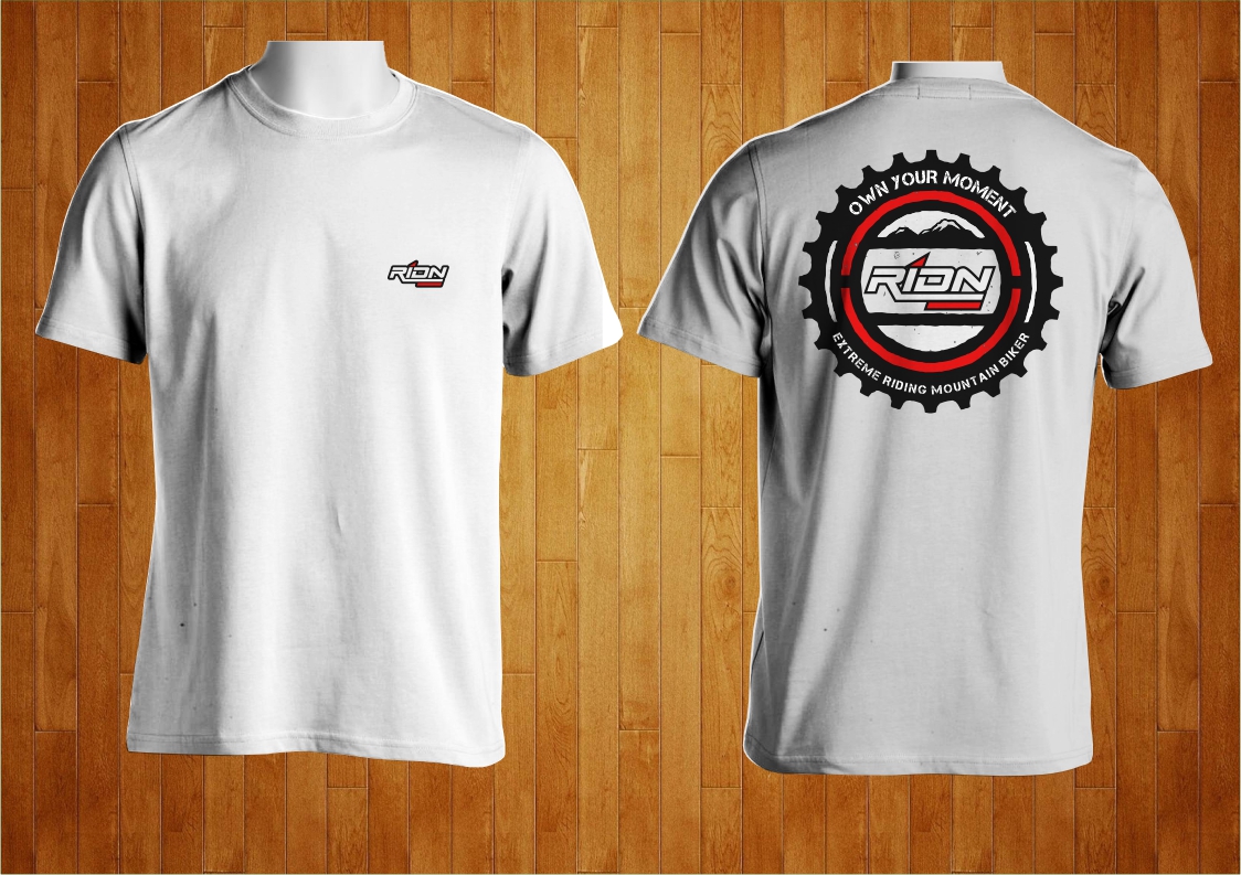 T-shirt Design by MangkuJiwo for this project | Design #36708837