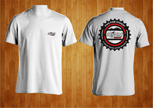 T-shirt Design by MangkuJiwo for this project | Design: #36708837