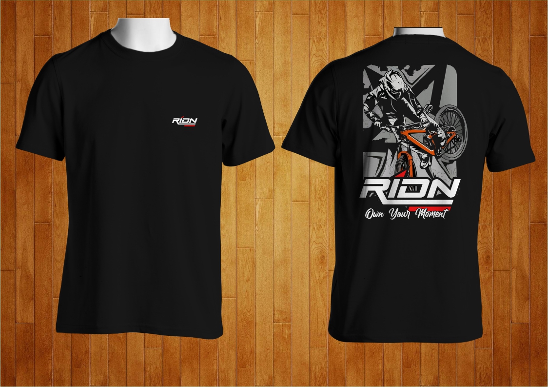 T-shirt Design by MangkuJiwo for this project | Design #36712824