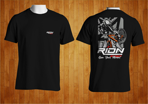 T-shirt Design by MangkuJiwo for this project | Design: #36712824