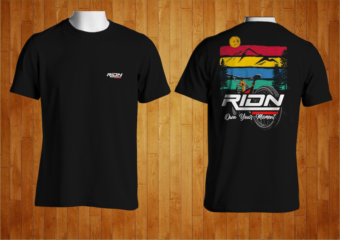 T-shirt Design by MangkuJiwo for this project | Design #36712825