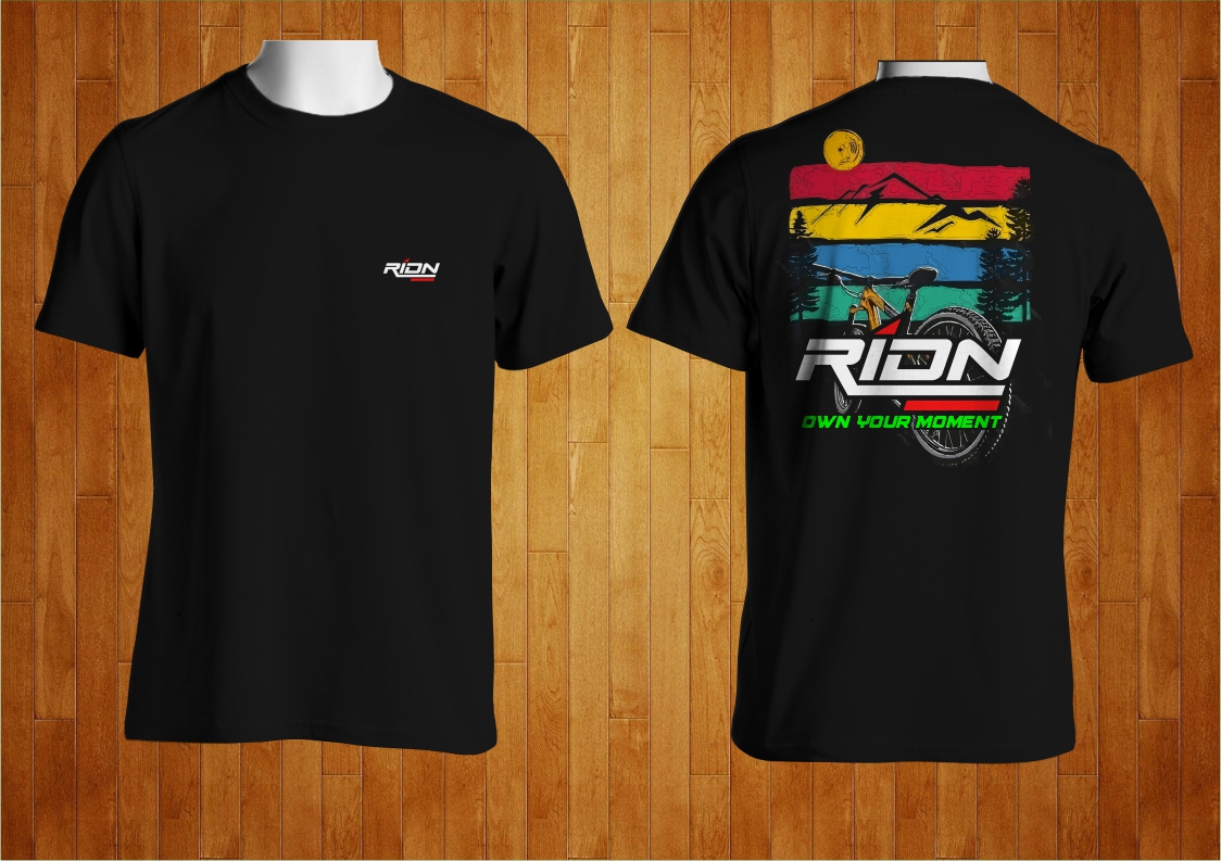 T-shirt Design by MangkuJiwo for this project | Design #36718330