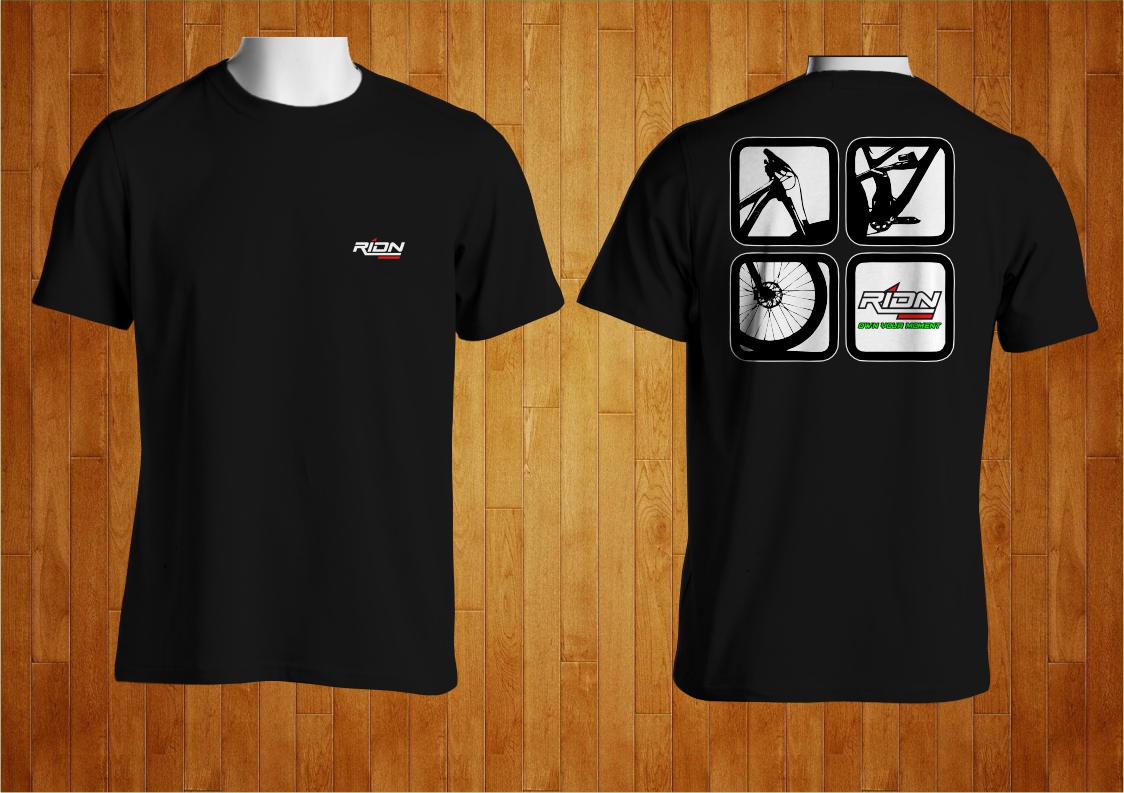 T-shirt Design by MangkuJiwo for this project | Design #36720237