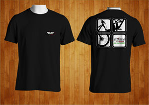 T-shirt Design by MangkuJiwo for this project | Design: #36720237