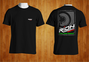 T-shirt Design by MangkuJiwo for this project | Design: #36720313