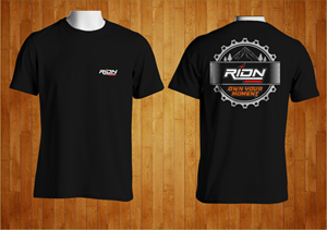 T-shirt Design by MangkuJiwo for this project | Design: #36724355