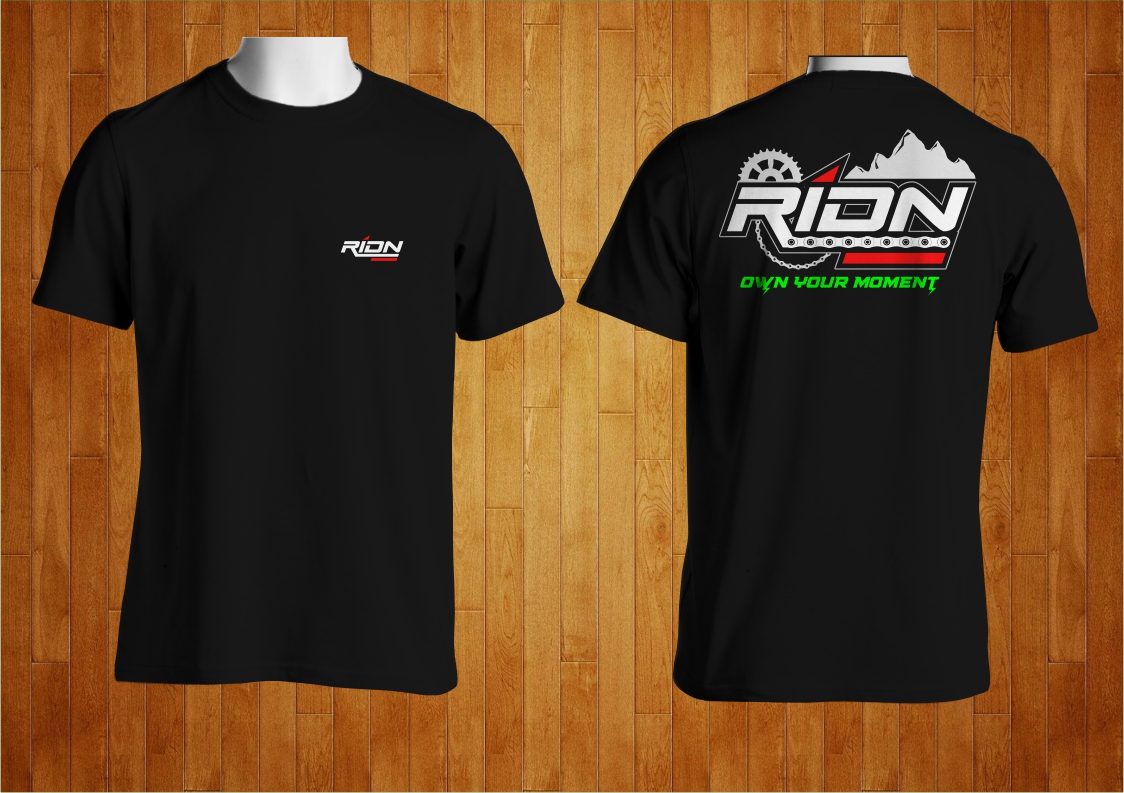 T-shirt Design by MangkuJiwo for this project | Design #36726656