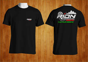 T-shirt Design by MangkuJiwo for this project | Design: #36726656