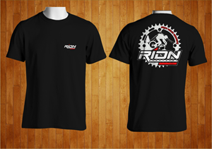 T-Shirt-Design von MangkuJiwo für dieses Projekt | Design #36729713