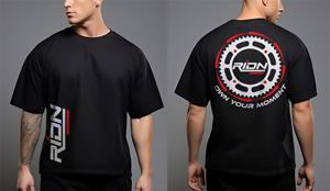 T-shirt Design by tamtama for this project | Design: #36695287