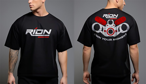 T-shirt Design by tamtama for this project | Design: #36700274