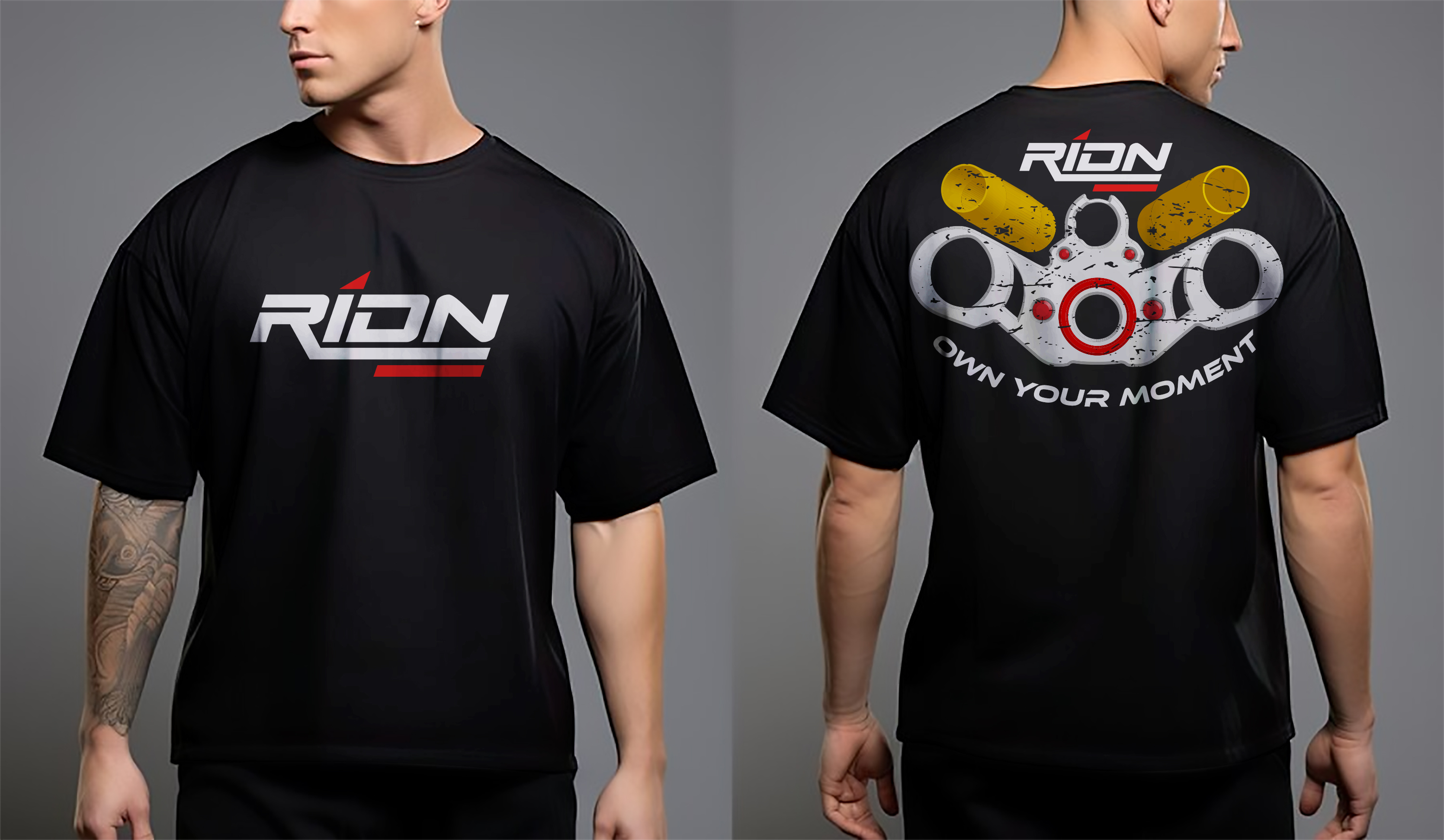 T-shirt Design by tamtama for this project | Design #36700275