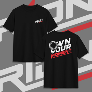 T-Shirt-Design von V FOUR DESIGN für dieses Projekt | Design #36705602